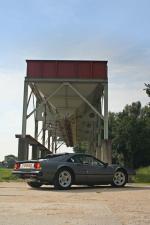 Ferrari 308 GTB Quattrovalvole 1982 года